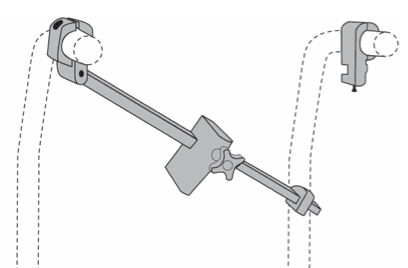 sketch  reinforcement bar Summus
