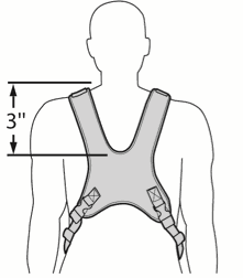 starus Plastrons