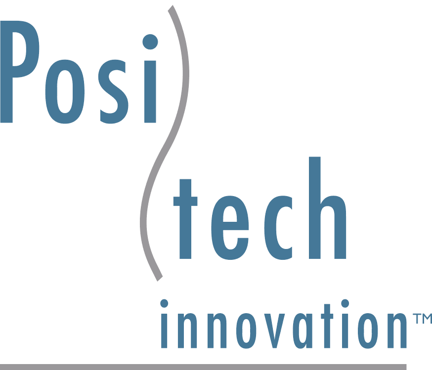 Positech Innovation Logo