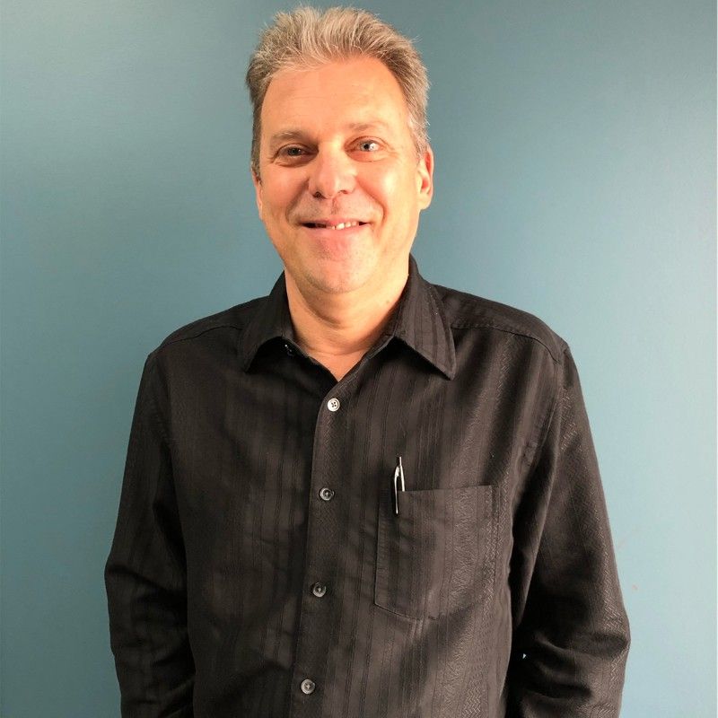 André Beauchesne Owner André Beauchesne