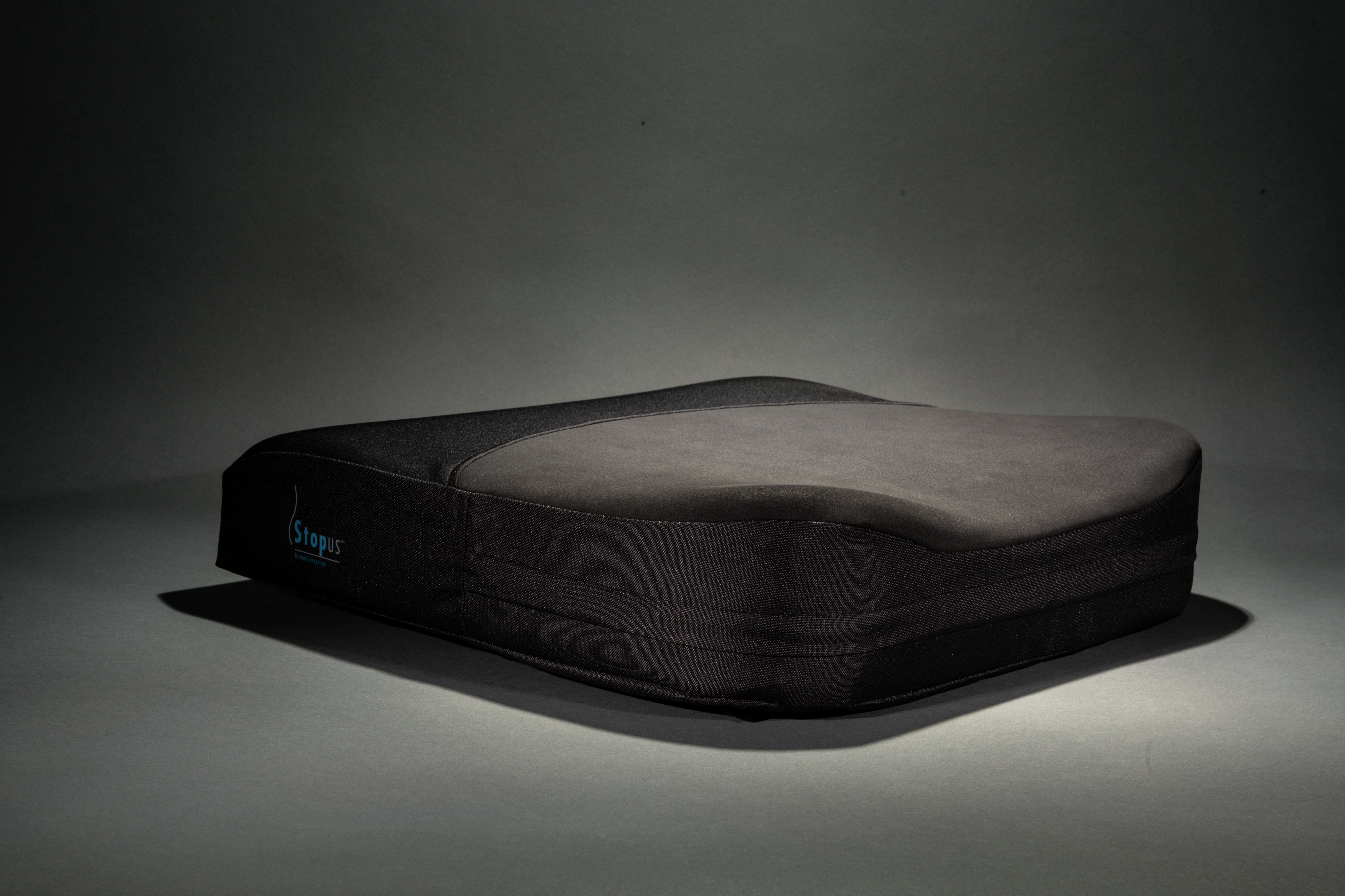 Stopus seat-cushion
