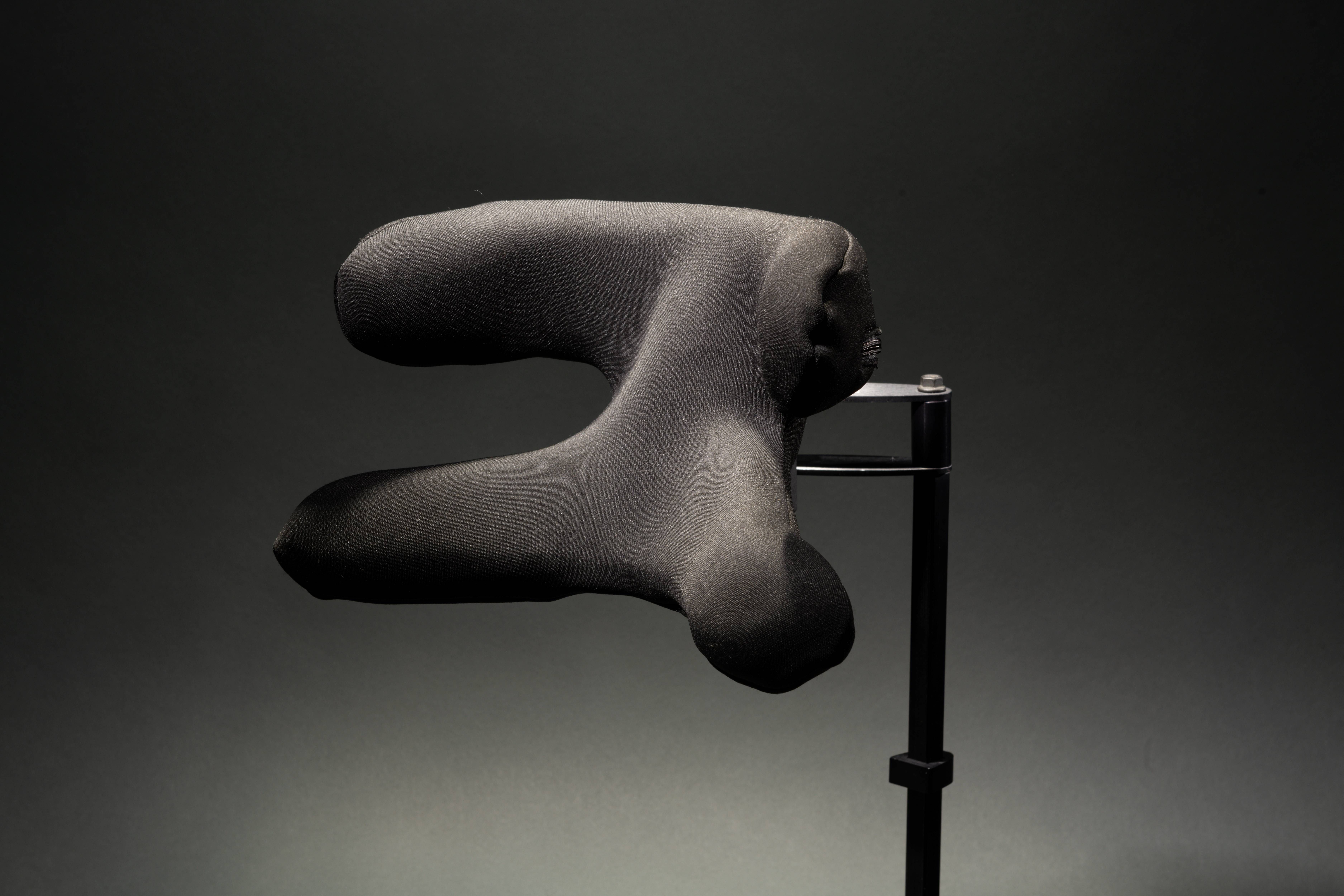Summus headrest