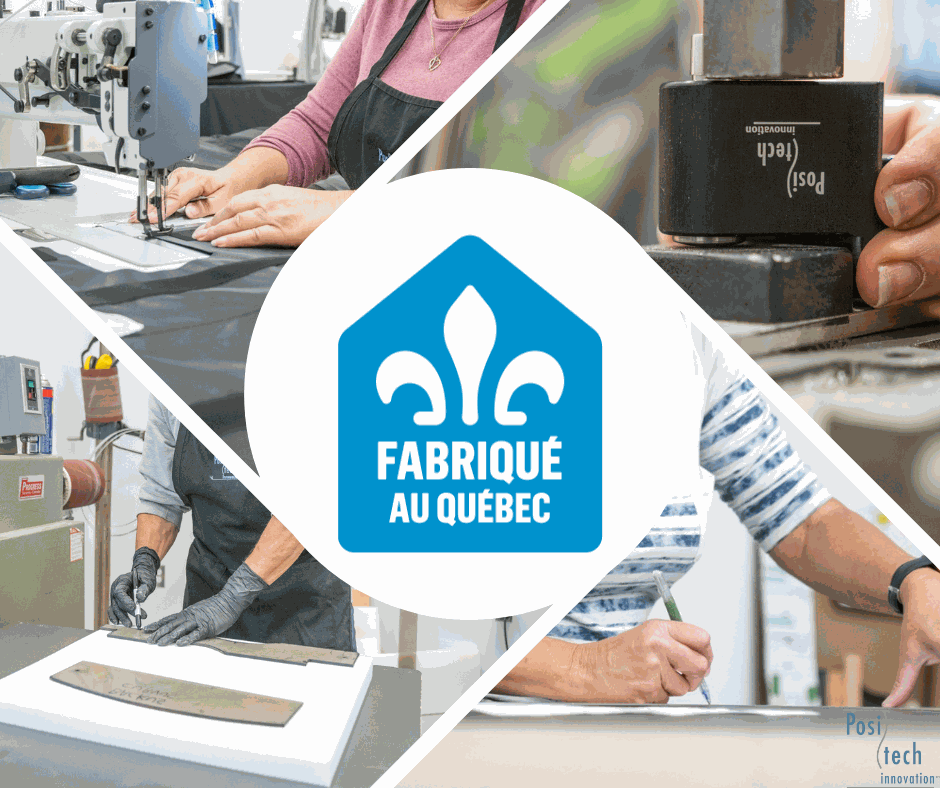 Fait au Québec