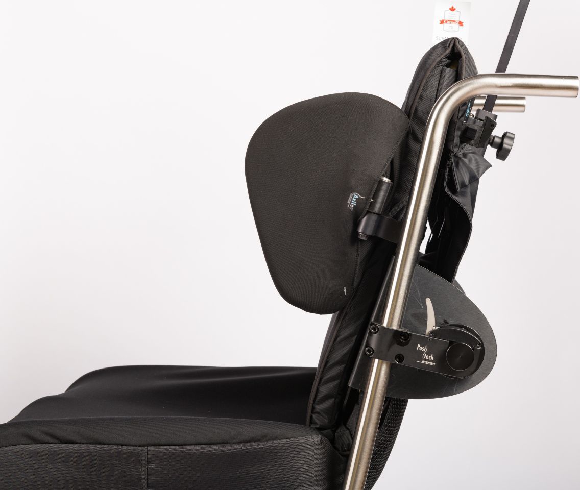 Axilus housse noir Axilus